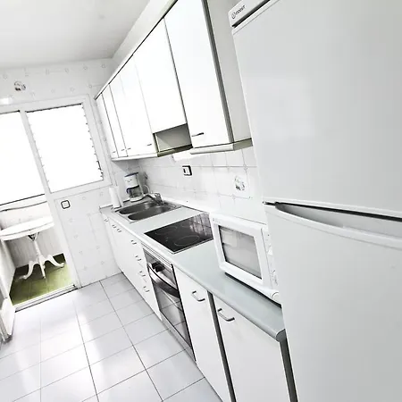 Bahia Planet Costa Dorada لا بينيذا