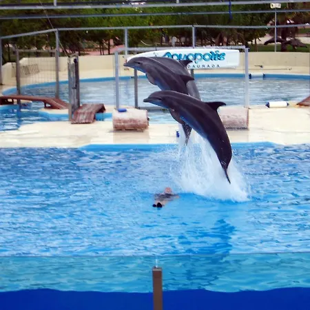 شقة Bahia Planet Costa Dorada