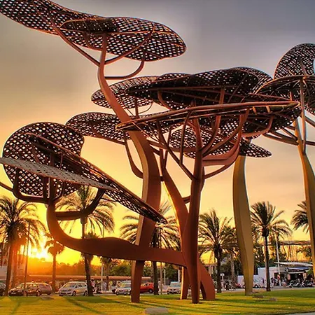 شقة Bahia Planet Costa Dorada *