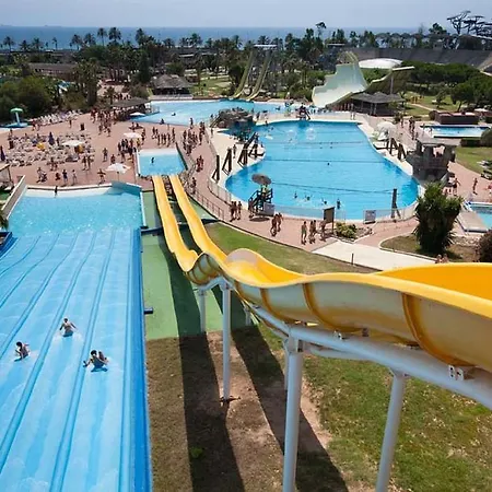 Bahia Planet Costa Dorada