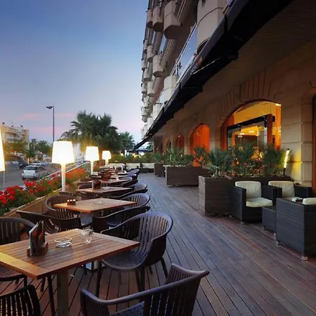 شقة Bahia Planet Costa Dorada لا بينيذا