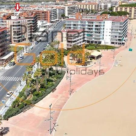Bahia Planet Costa Dorada *