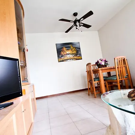 Bahia Planet Costa Dorada شقة لا بينيذا