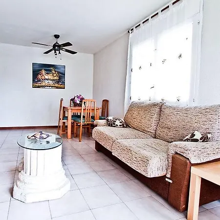 Bahia Planet Costa Dorada * لا بينيذا