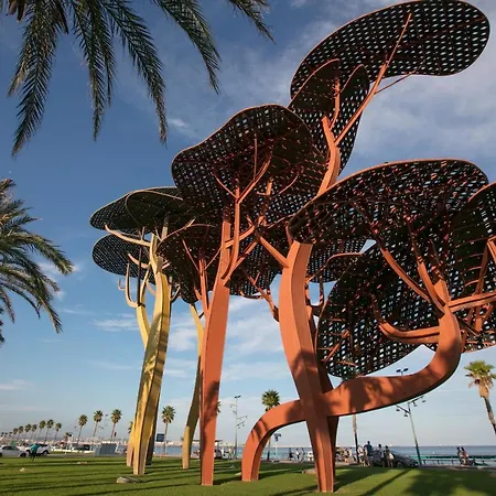 شقة Bahia Planet Costa Dorada *