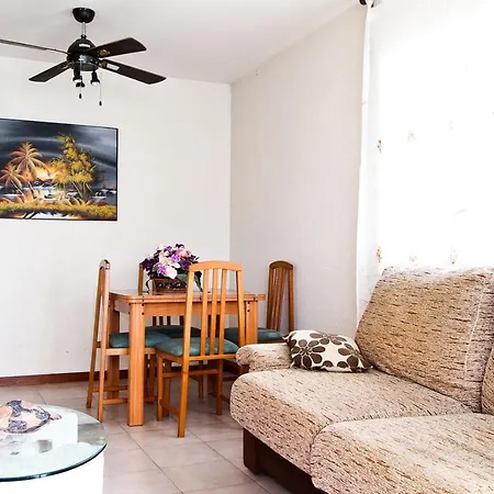 شقة Bahia Planet Costa Dorada