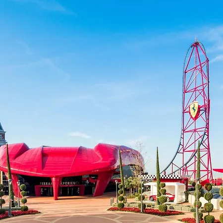 شقة Bahia Planet Costa Dorada لا بينيذا